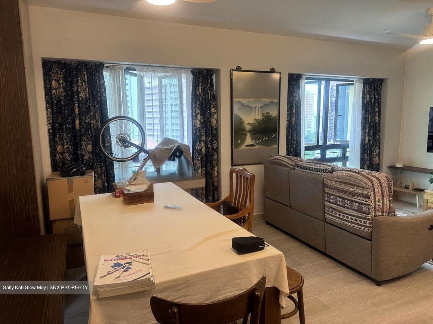 Blk 88 Skyville @ Dawson (Queenstown), HDB 4 Rooms #456470841